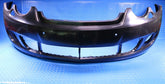 Bentley Continental Gt Gtc front bumper cover face lift #9224